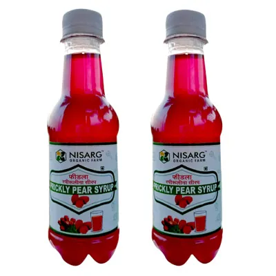 Prickly Pear Juice | 300 ml