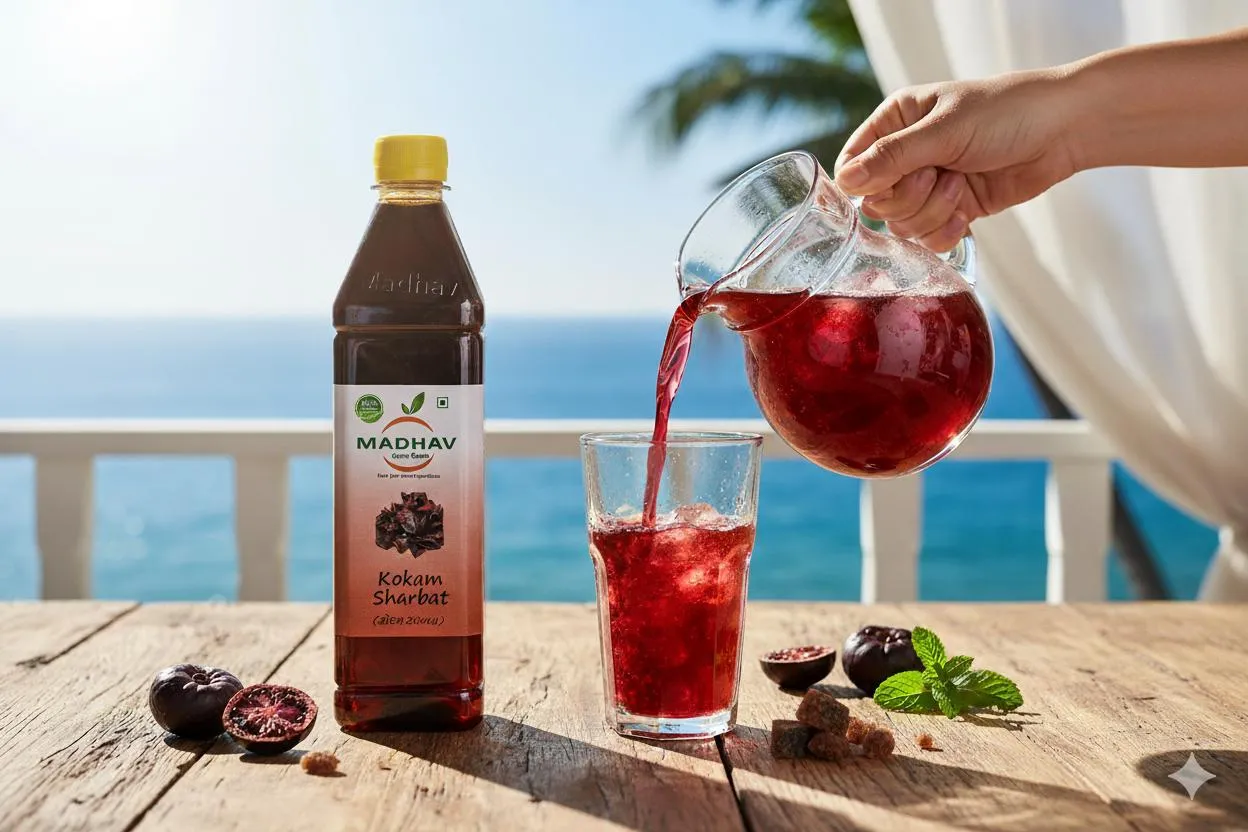 Kokam Sharbat | 700 ml