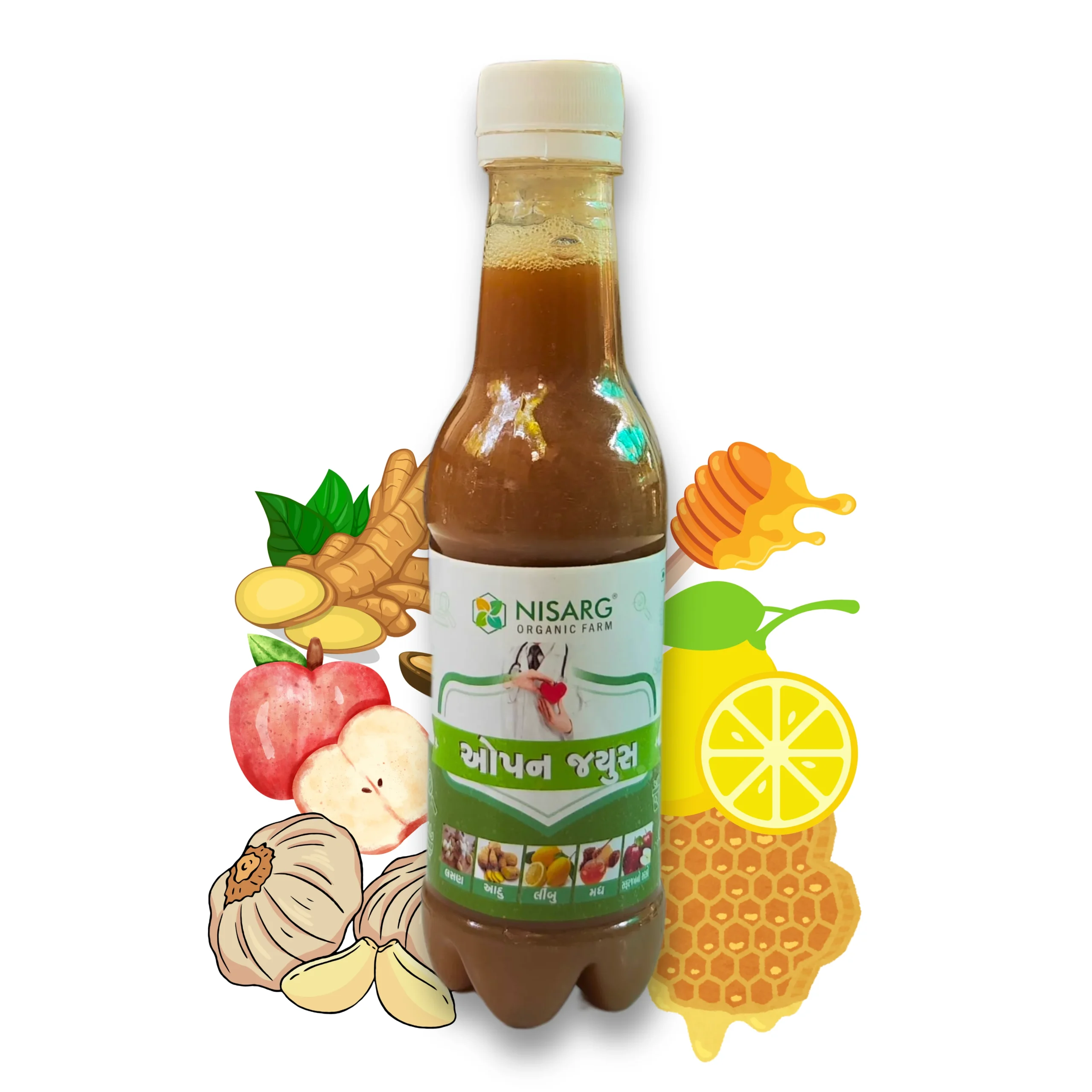 Open Juice by Vruksha Setu | 300 ml