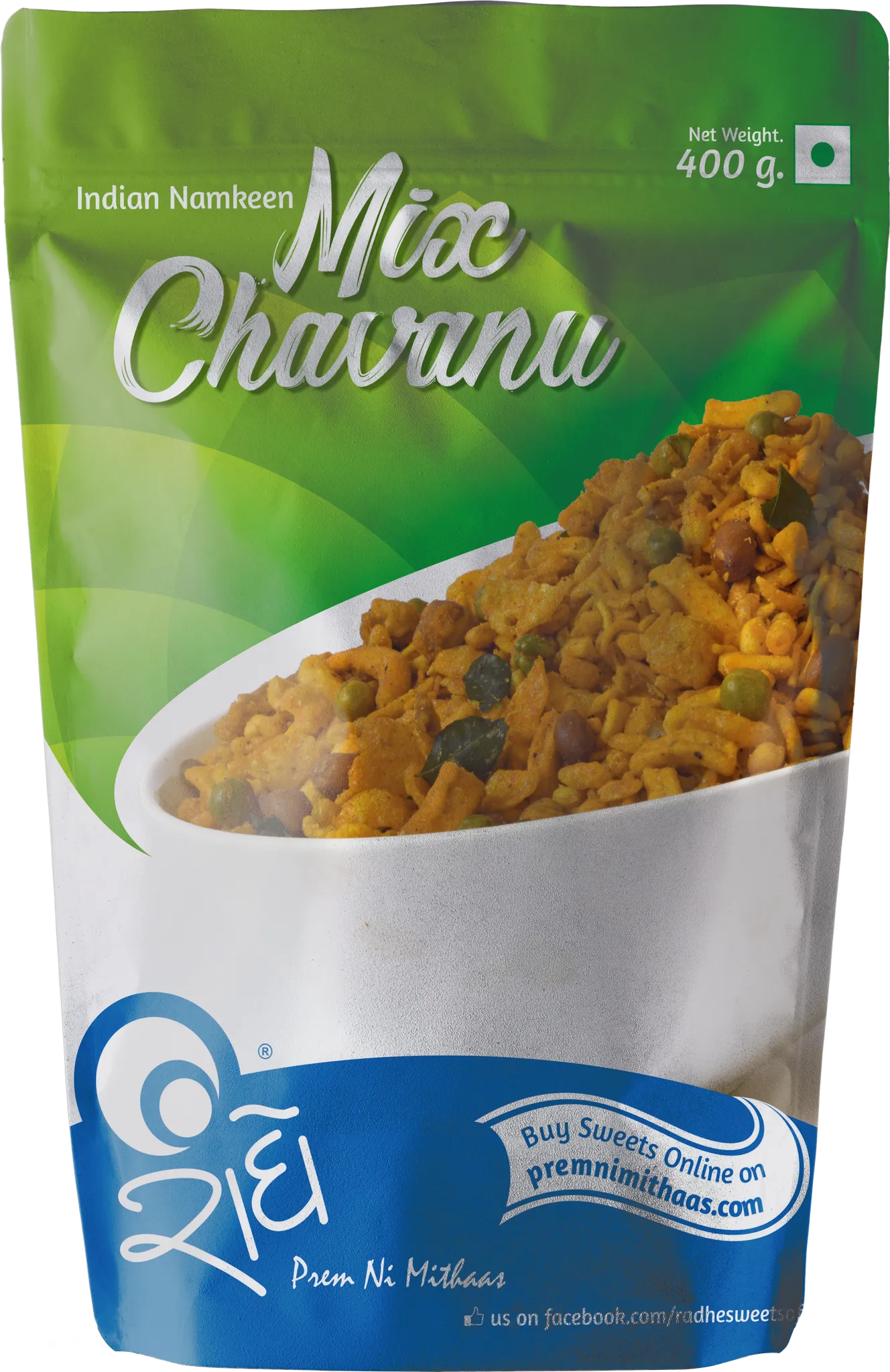 Mix Chavanu