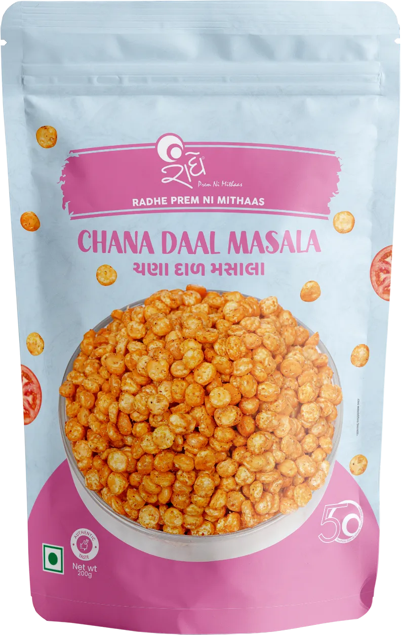 Chaana Daal