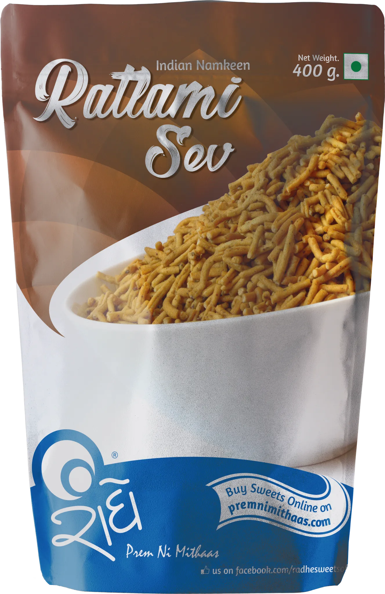 Ratlami Sev