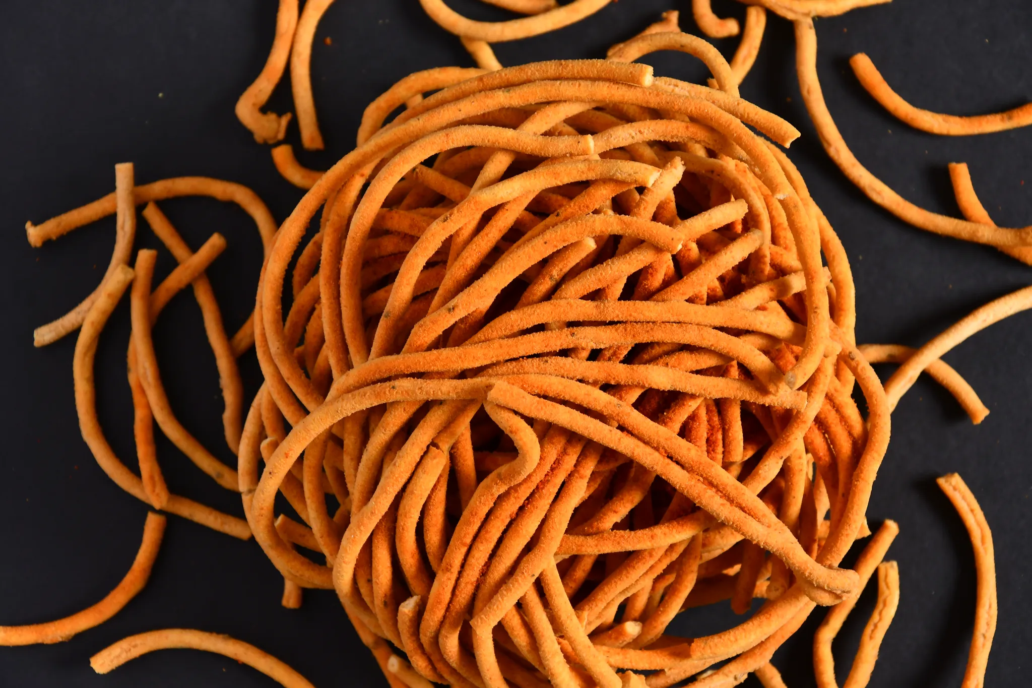 Ghunchada Sev
