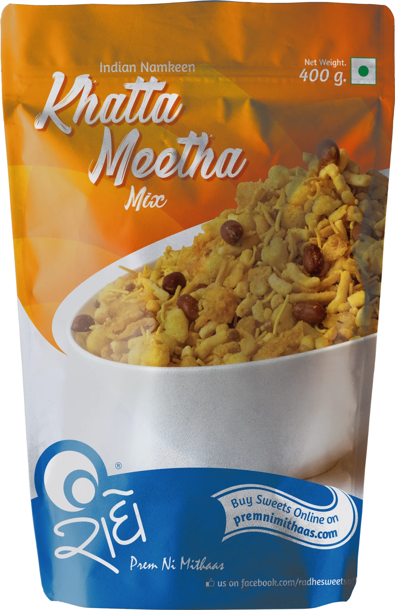Khatta Meetha
