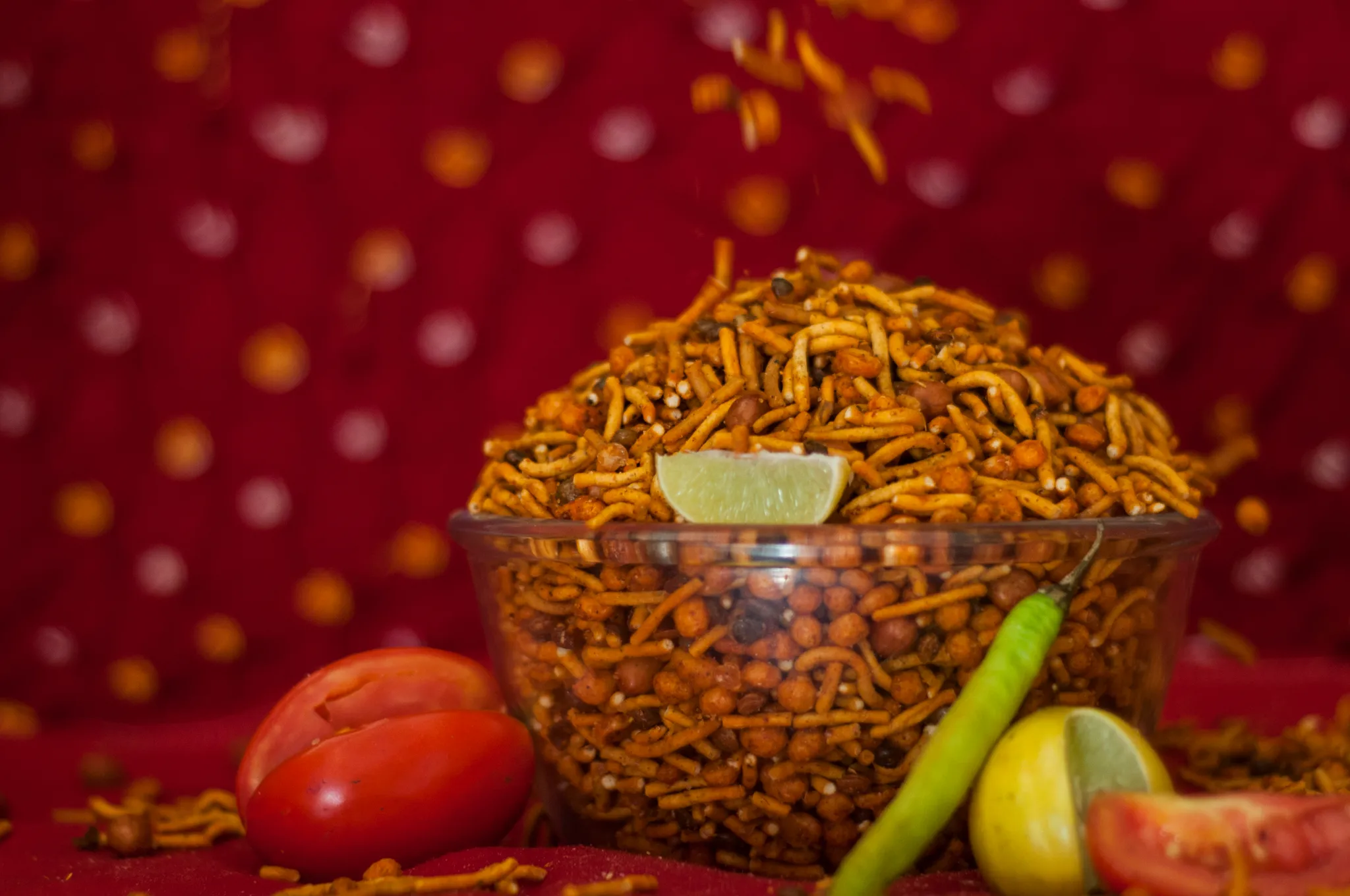 Punjabi Mix