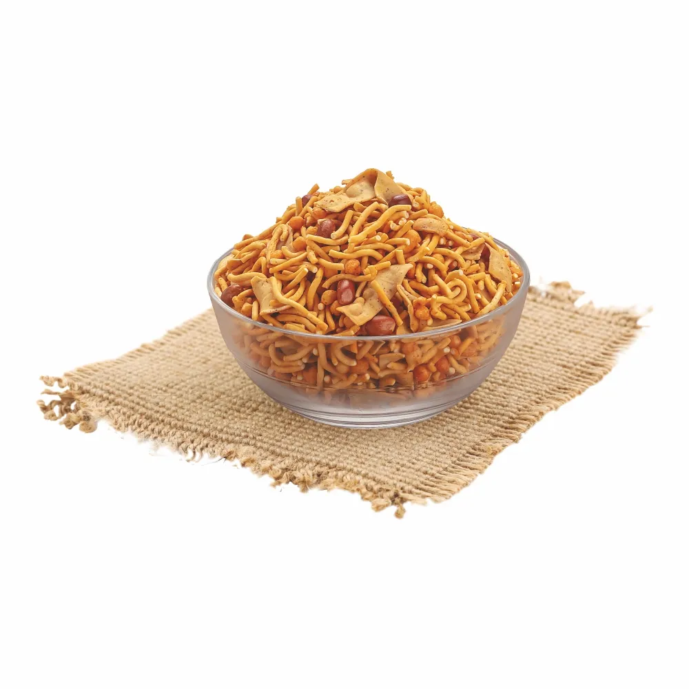 Rajasthani Mix