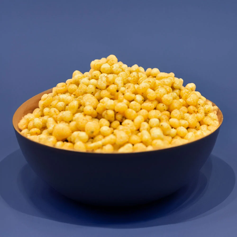 Salted Bundi (Mamari)