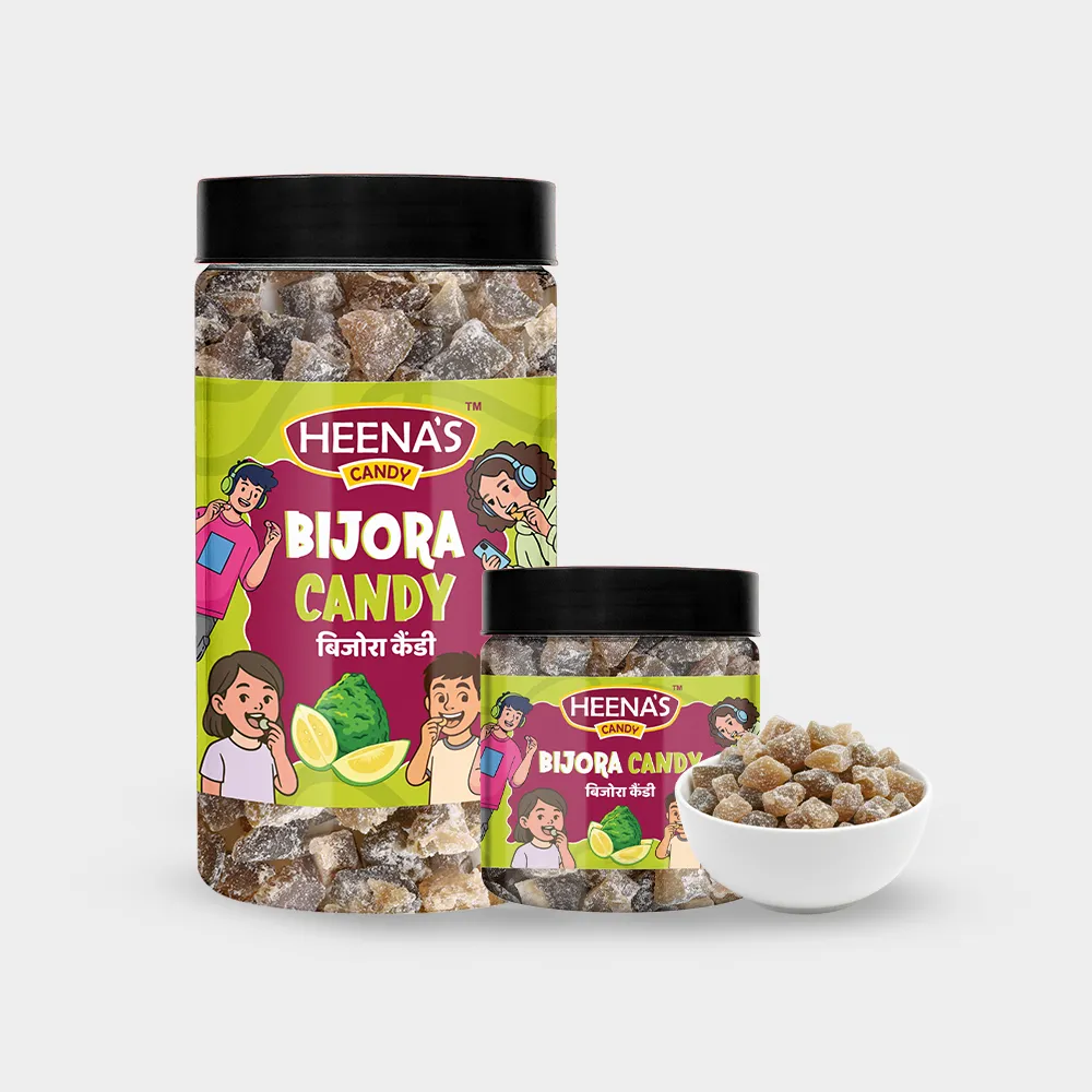 Bijora Candy
