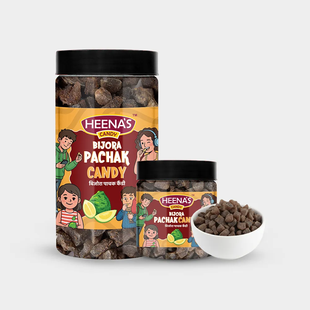 Bijora Pachak Candy