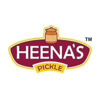 Heena's Pickle