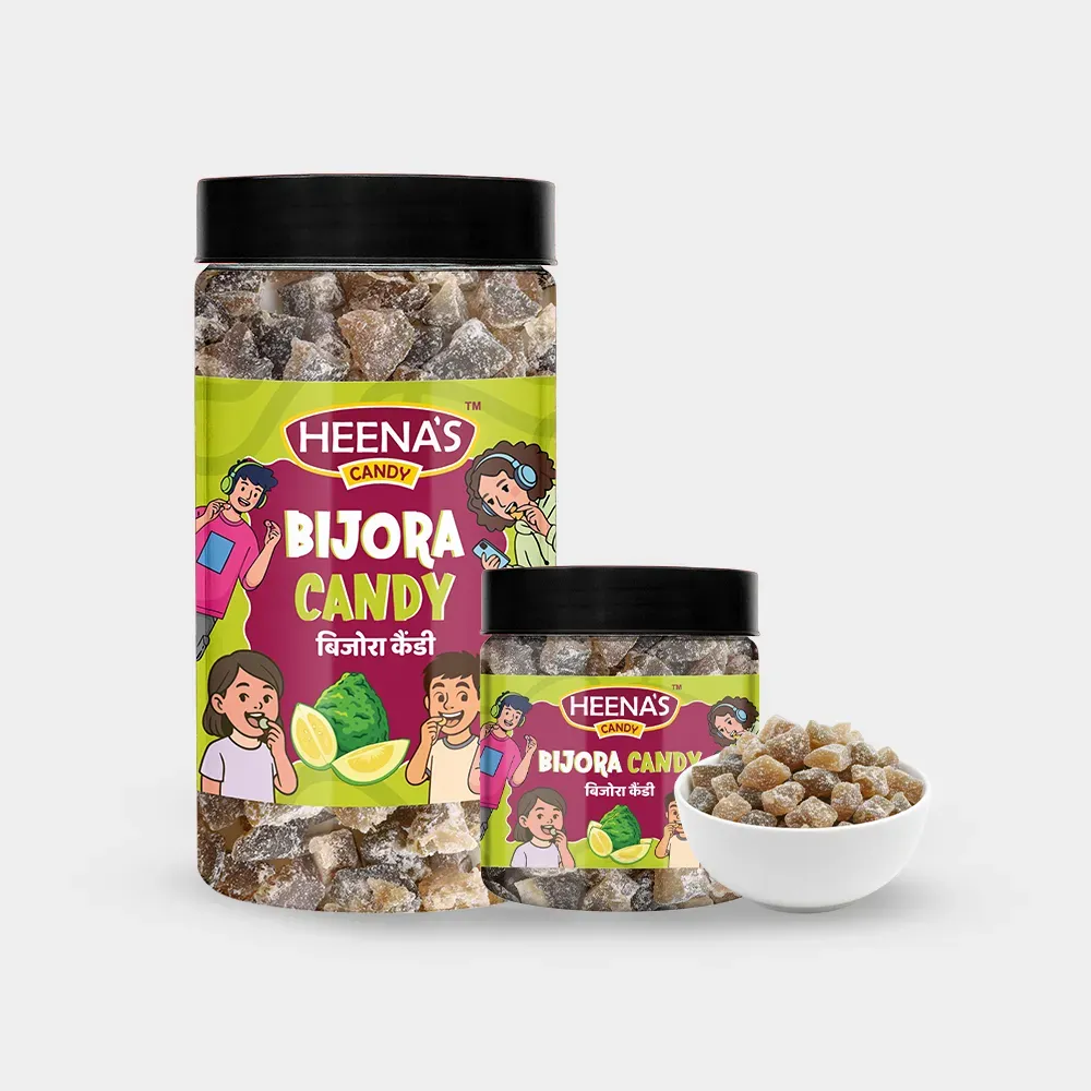 Bijora Candy