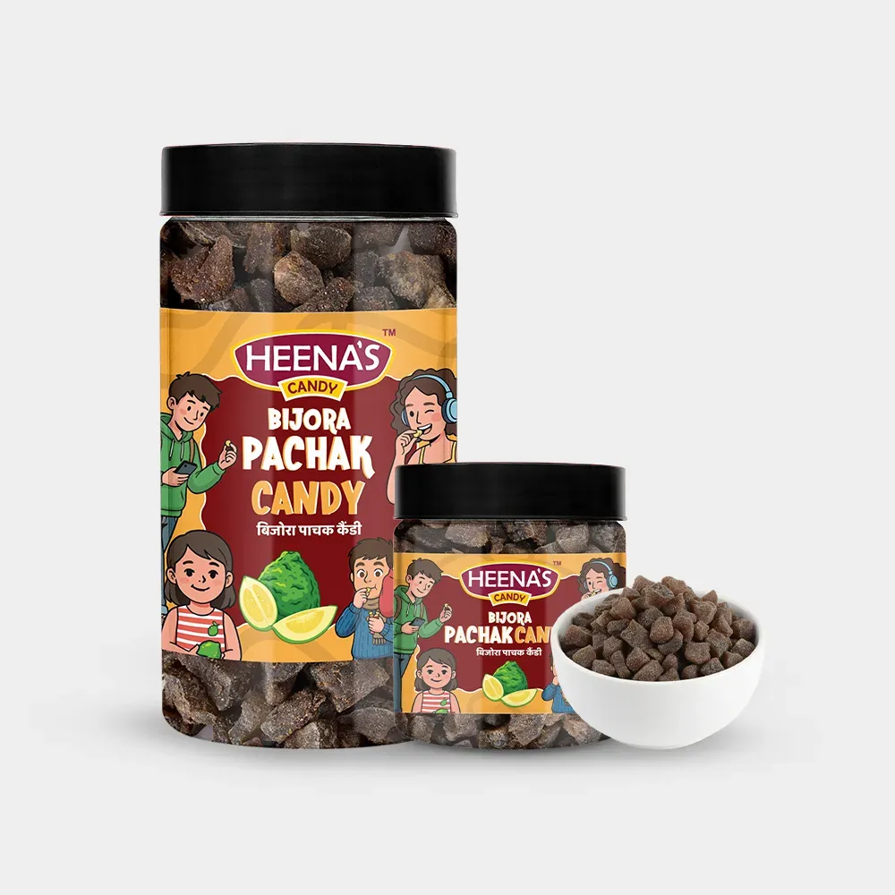 Bijora Pachak Candy