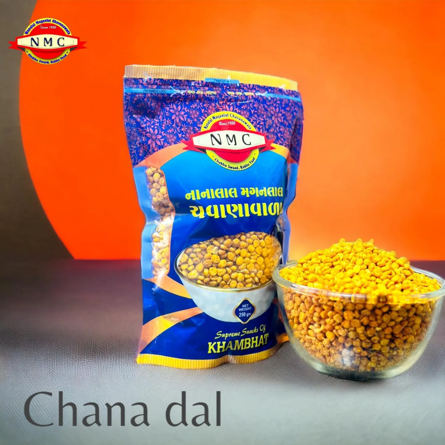 Chana Dal