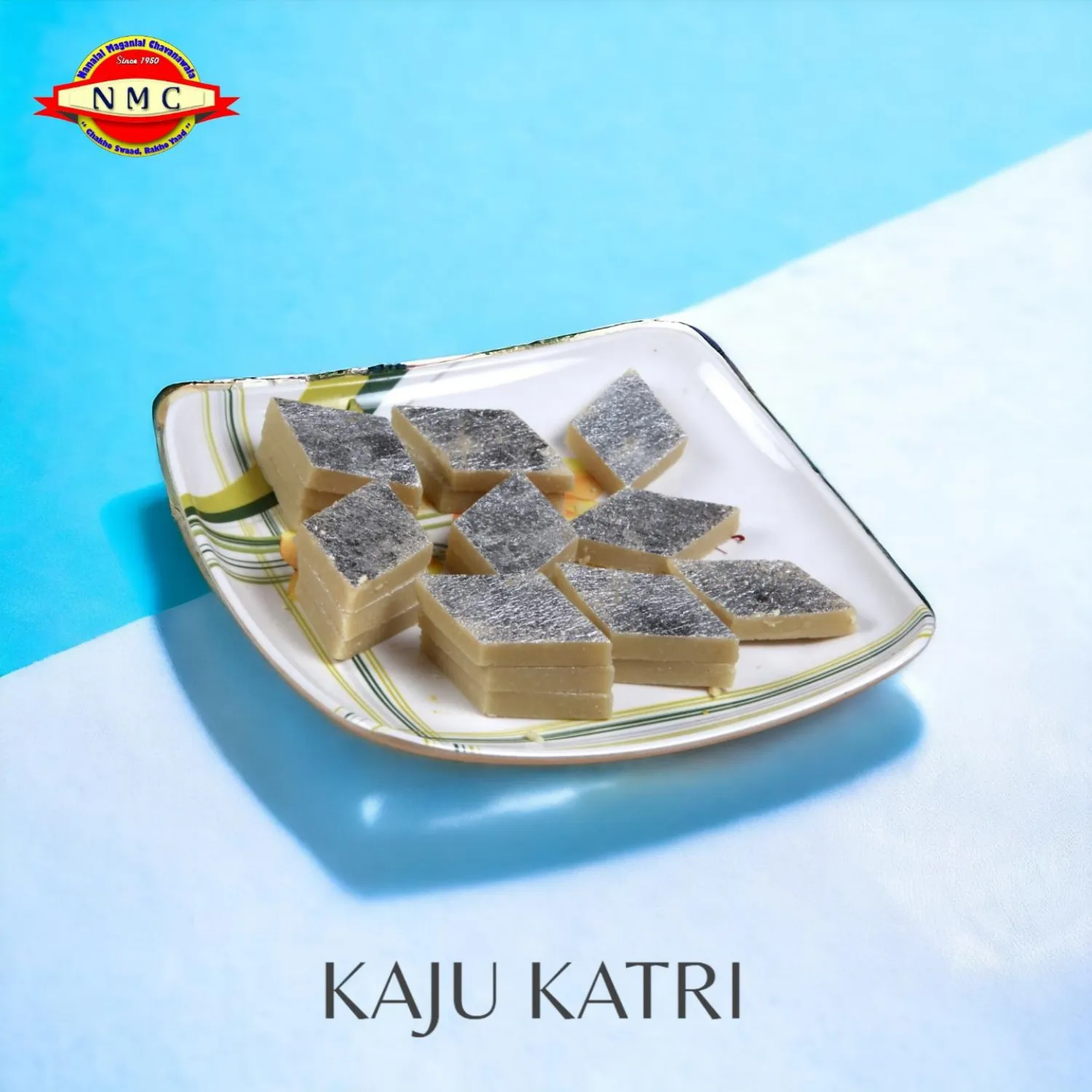 Kaju Katri