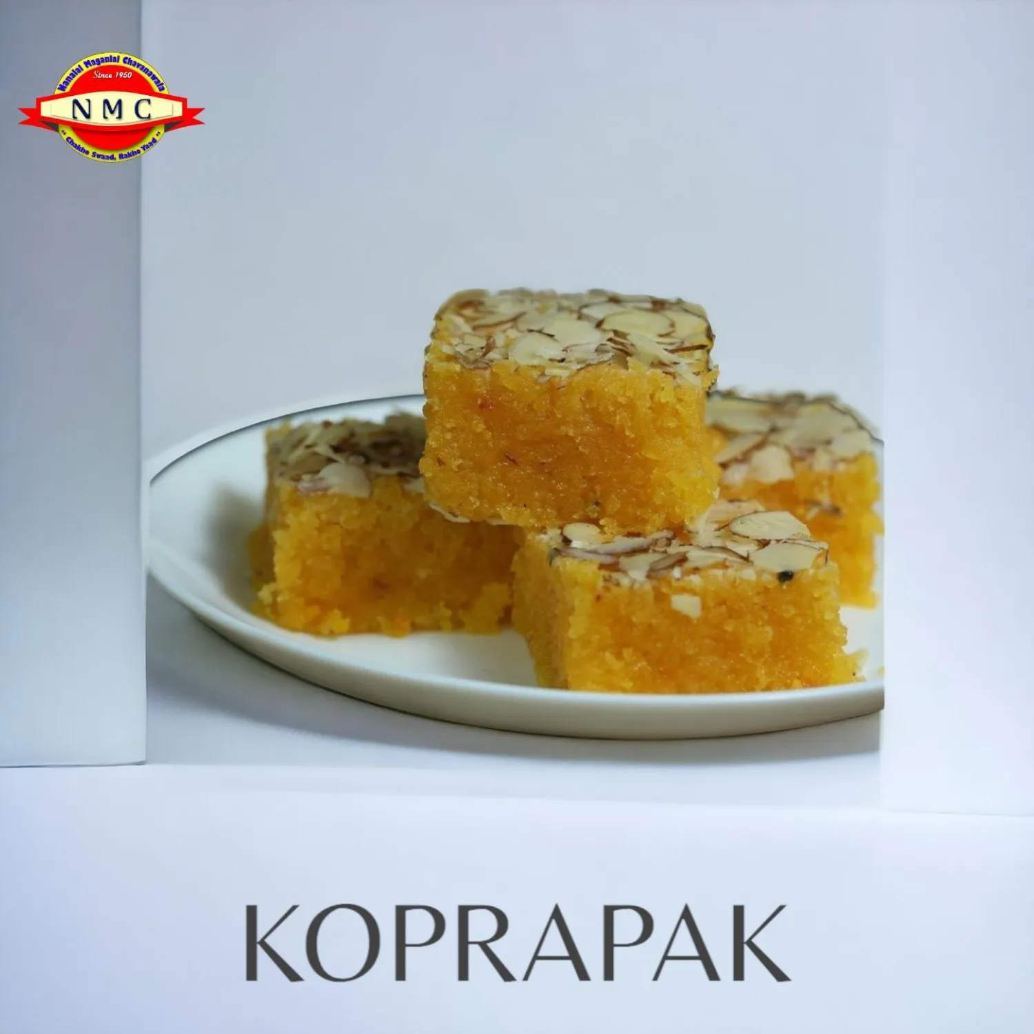 Koprapak