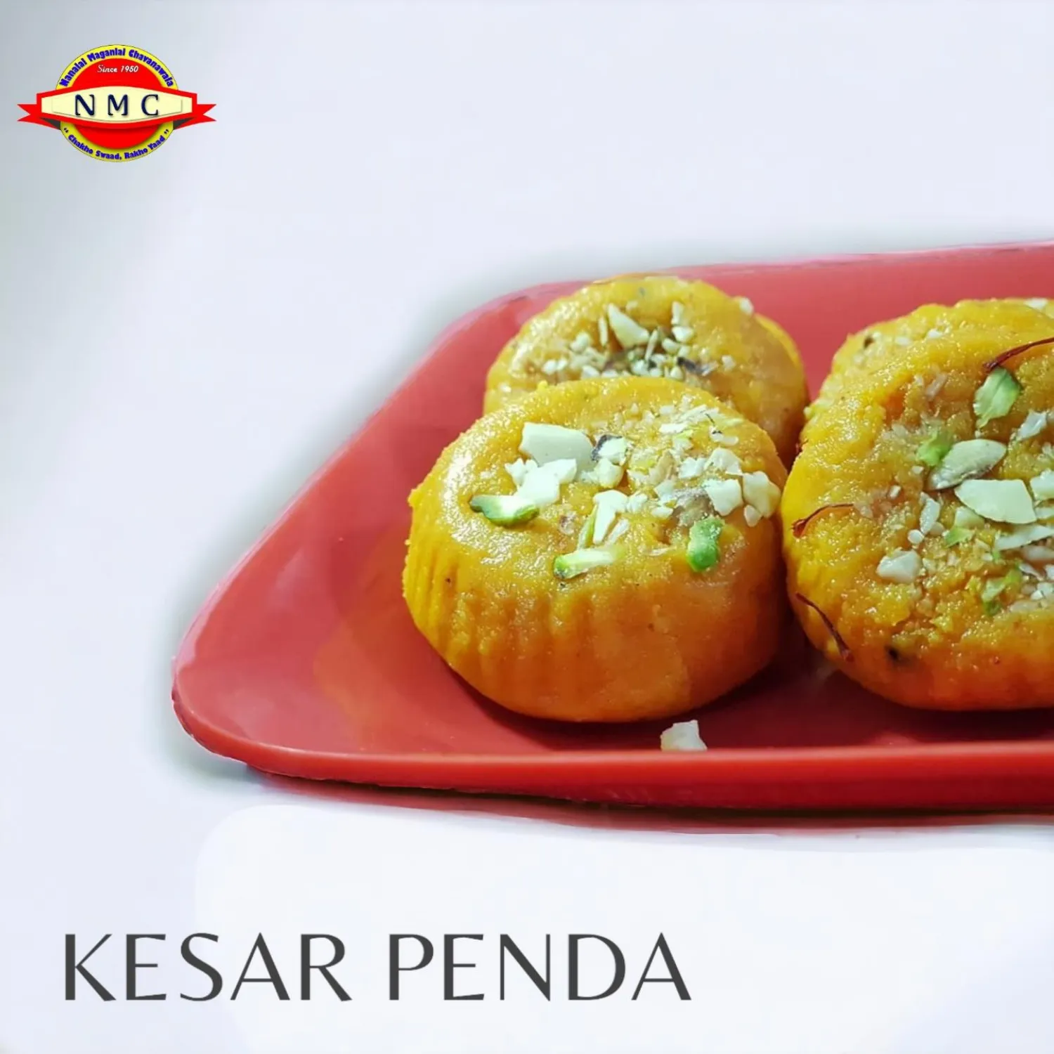 Kesar Penda
