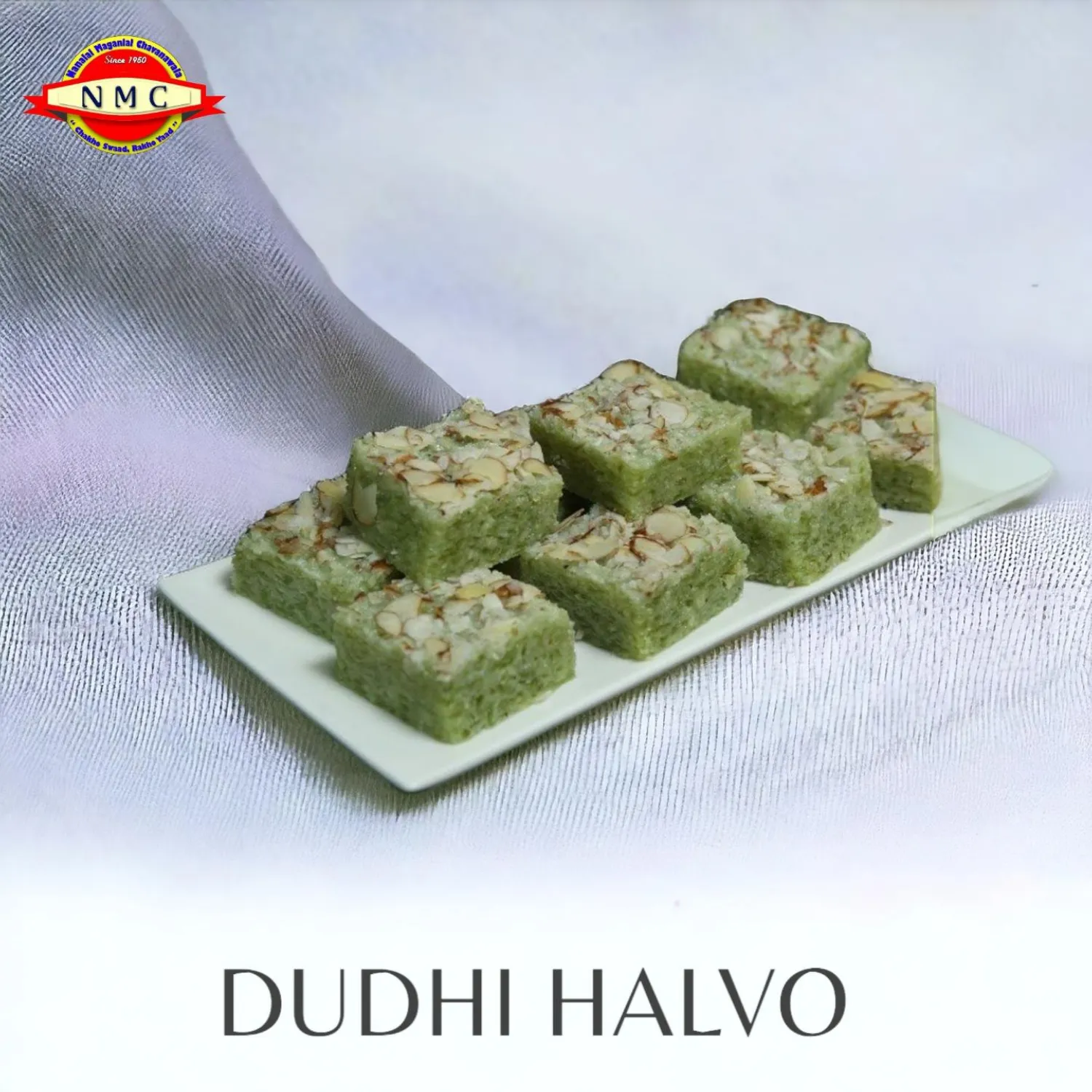 Dudhi Halvo