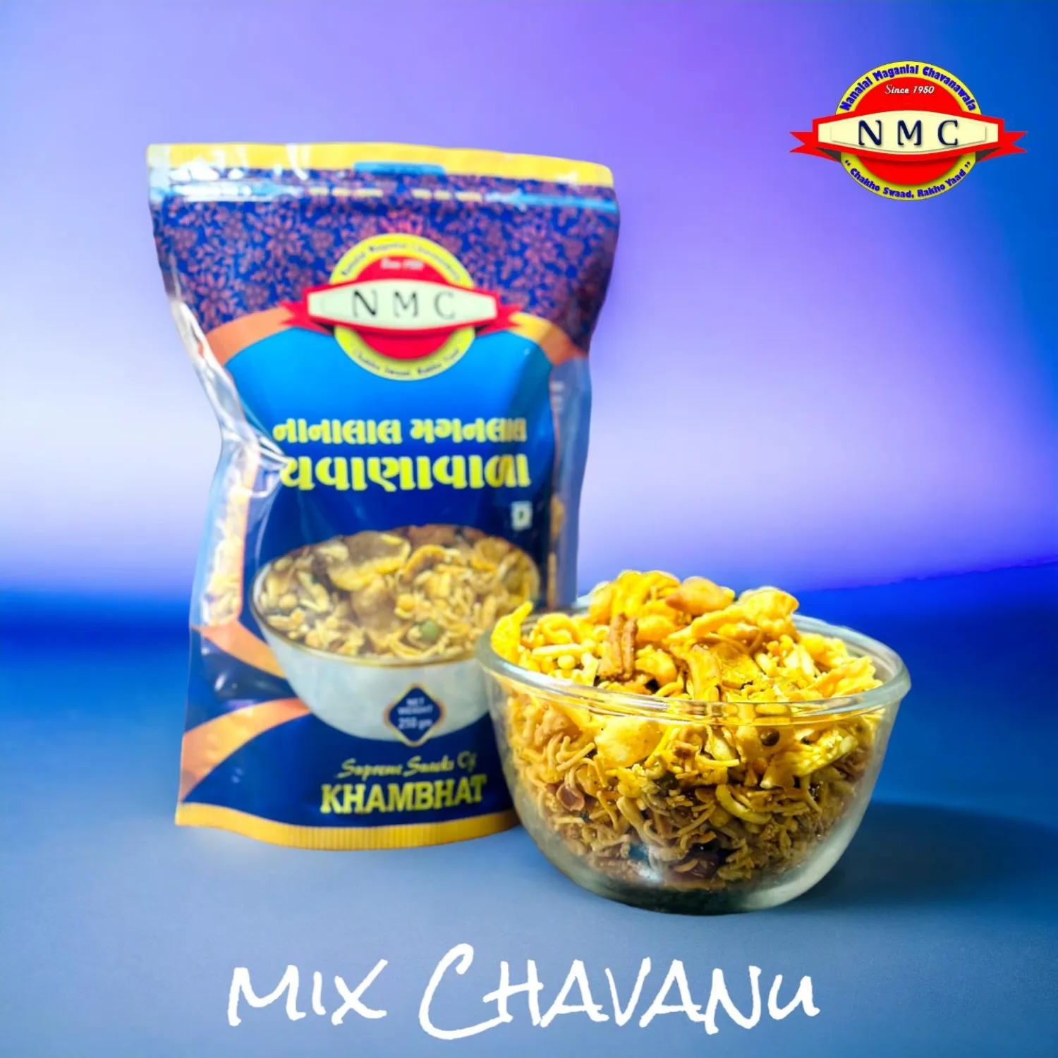 Mix Chavana