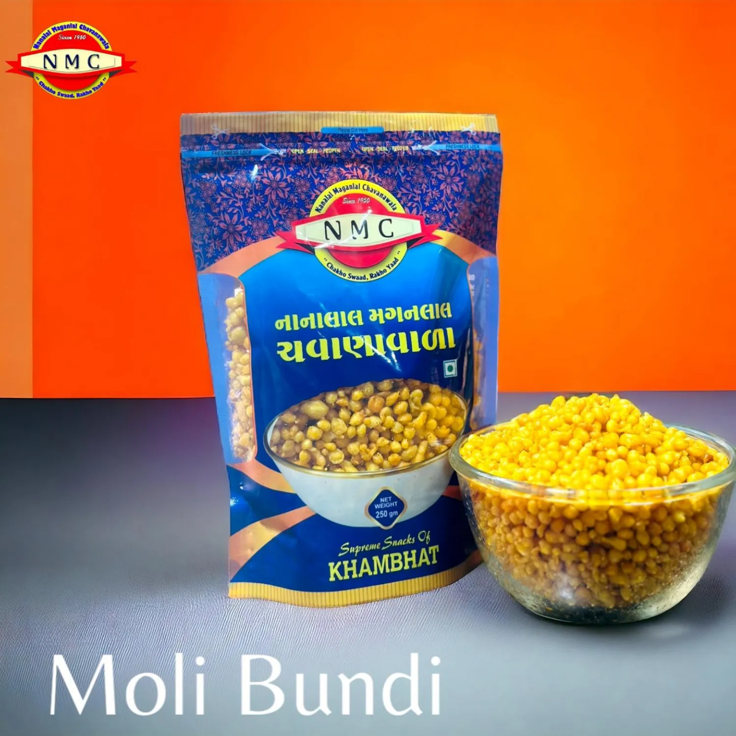 Mori Bundi