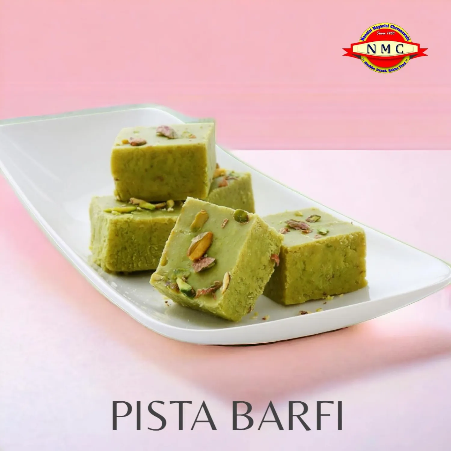 Pista Barfi