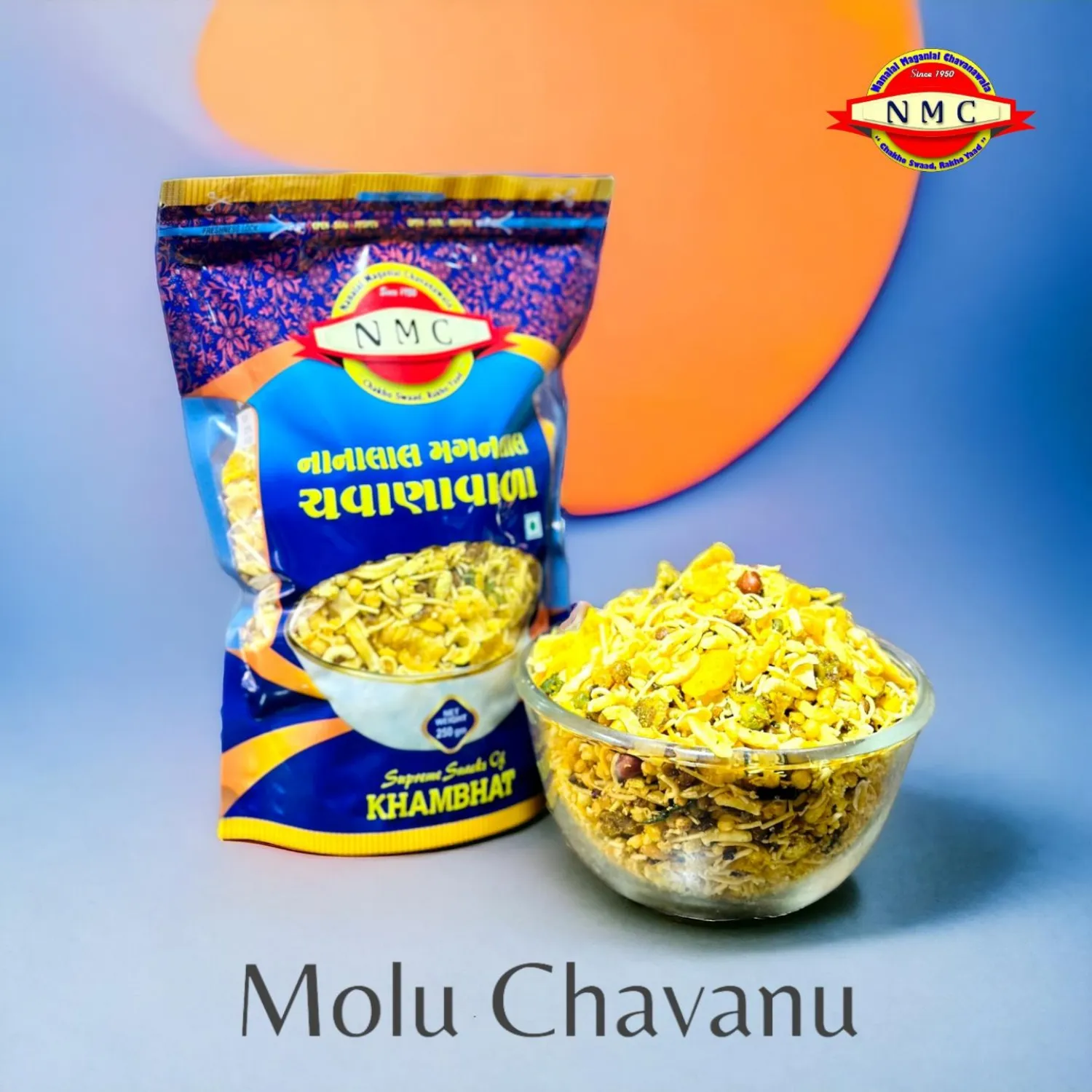 Moru Chavanu