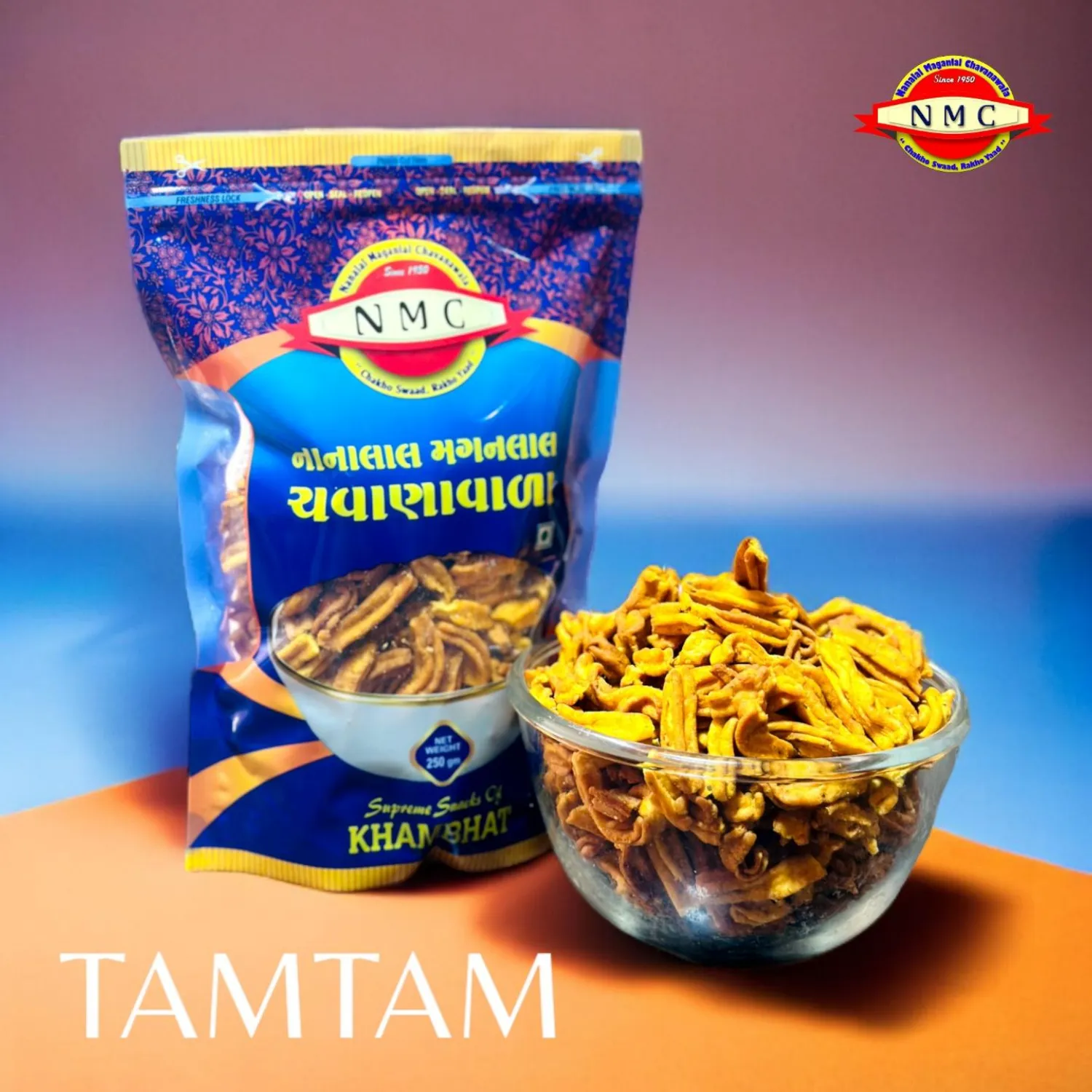 Tamtam