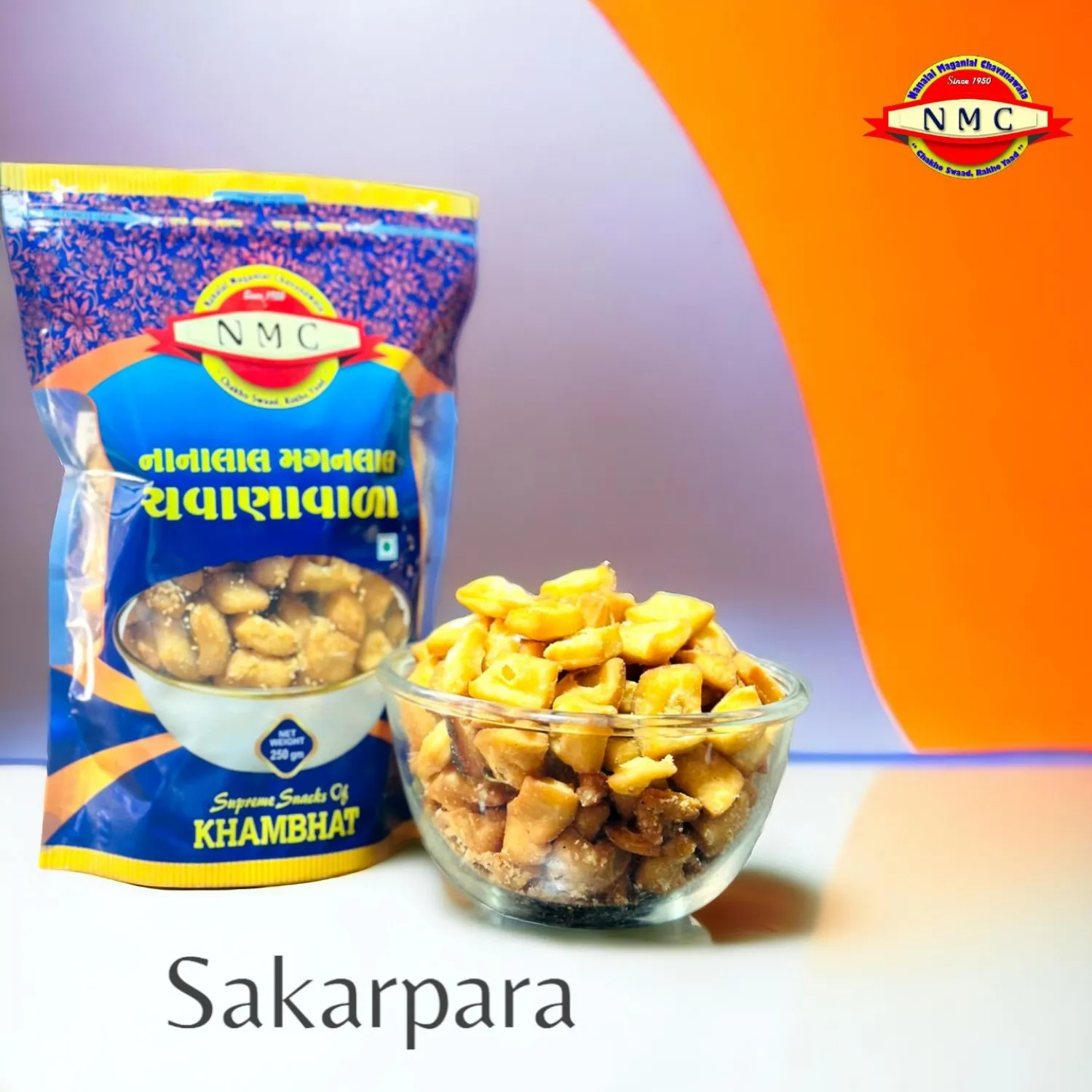 Sakarpara
