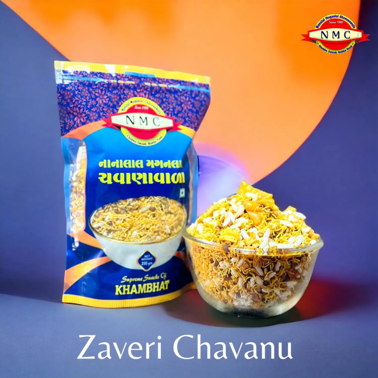 Zaveri Chavanu