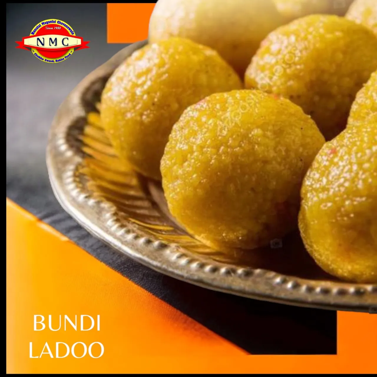 Bundi Ladu