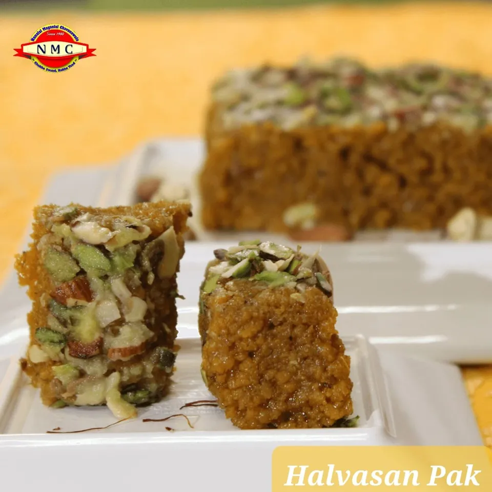 Halvasan Pak