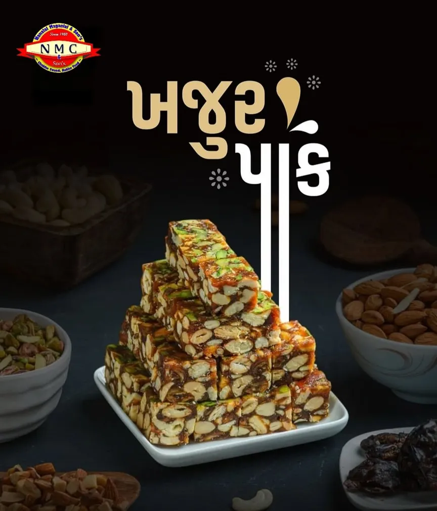 Khajur Pak