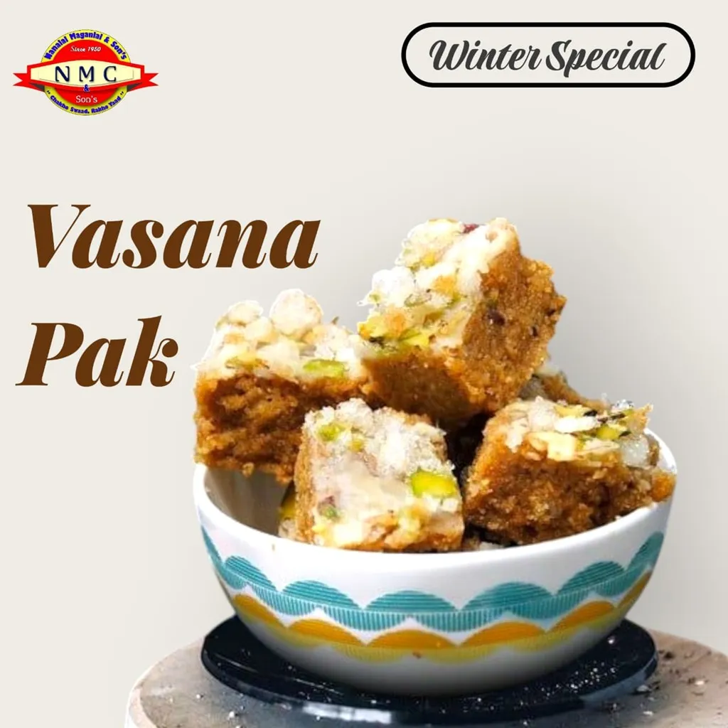 Vasana Pak