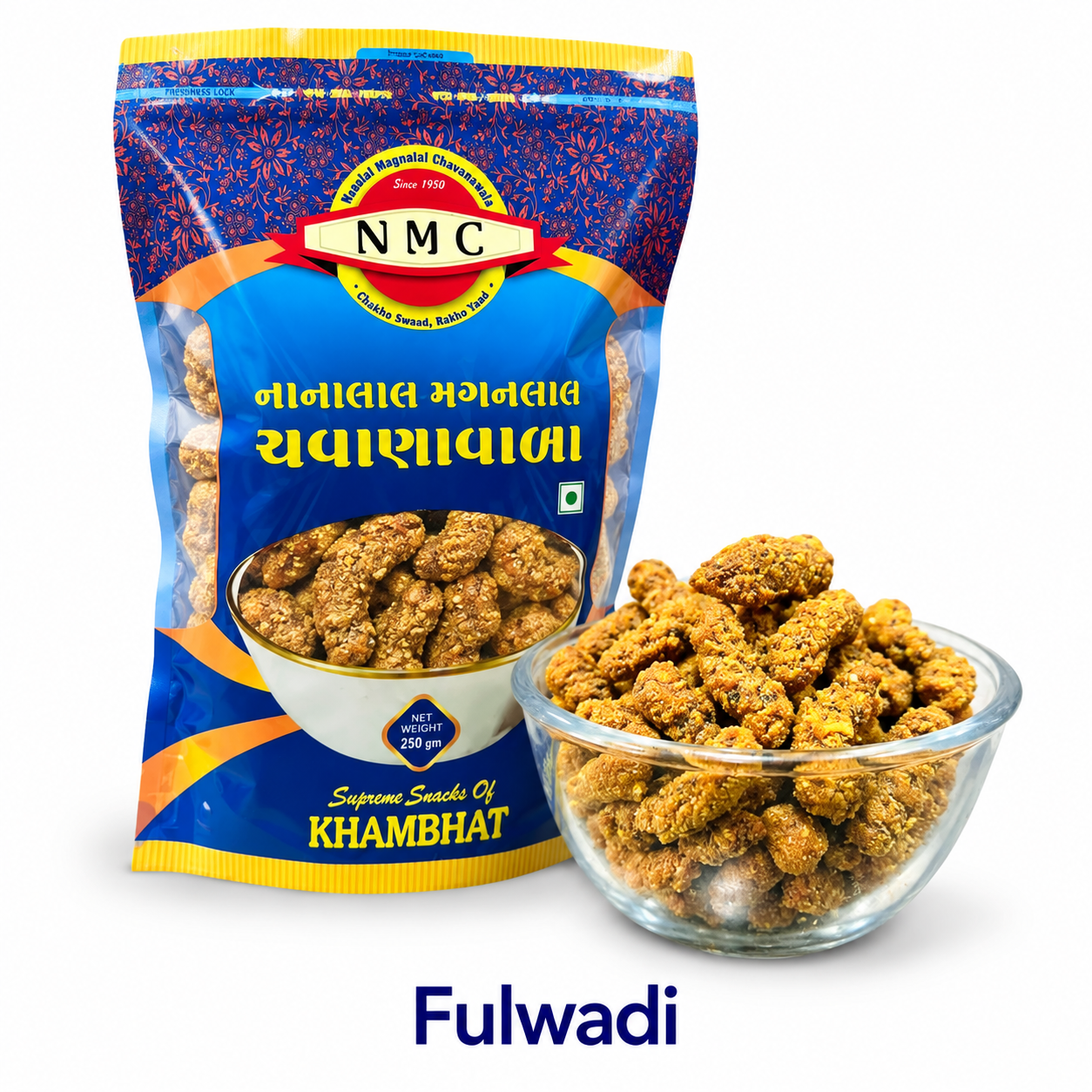 Fulwadi by NMC Khambhat