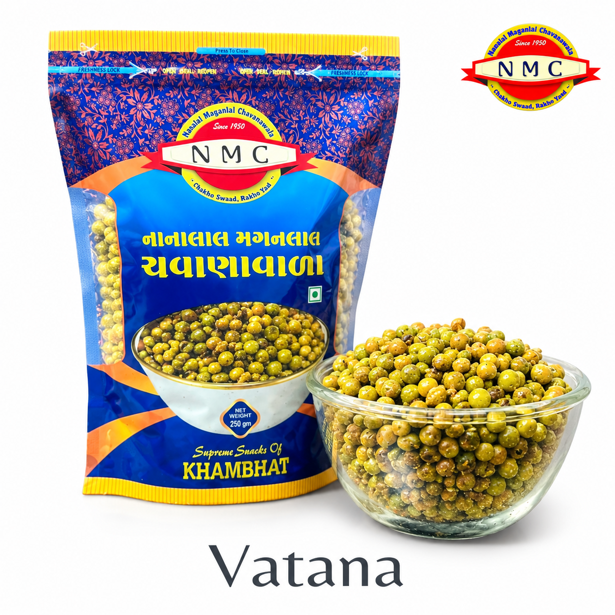 Vatana by NMC Khambhat