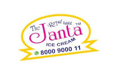 The Janta Ice-Cream