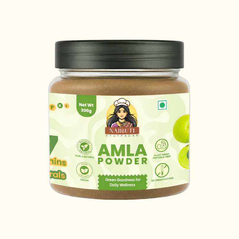 Aamla Powder | 300 gms