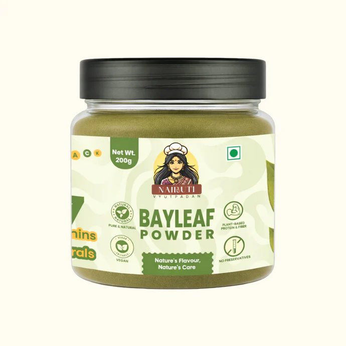 Bayleaf Powder | 200 gms