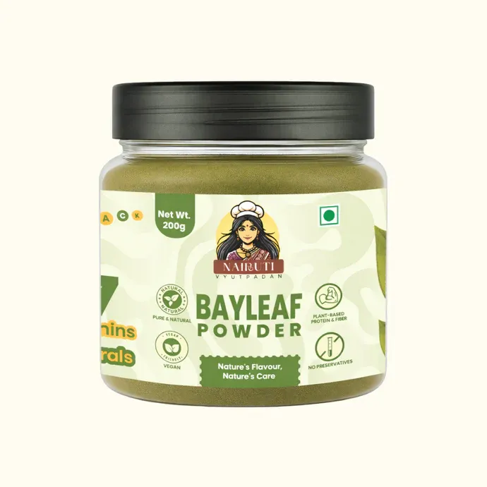 Bayleaf Powder | 200 gms