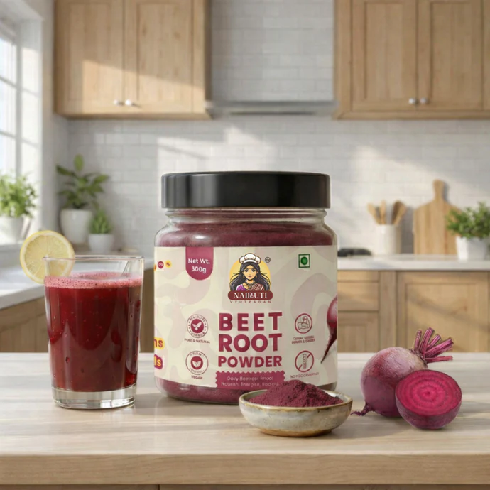 Beetroot Powder | 200 gms