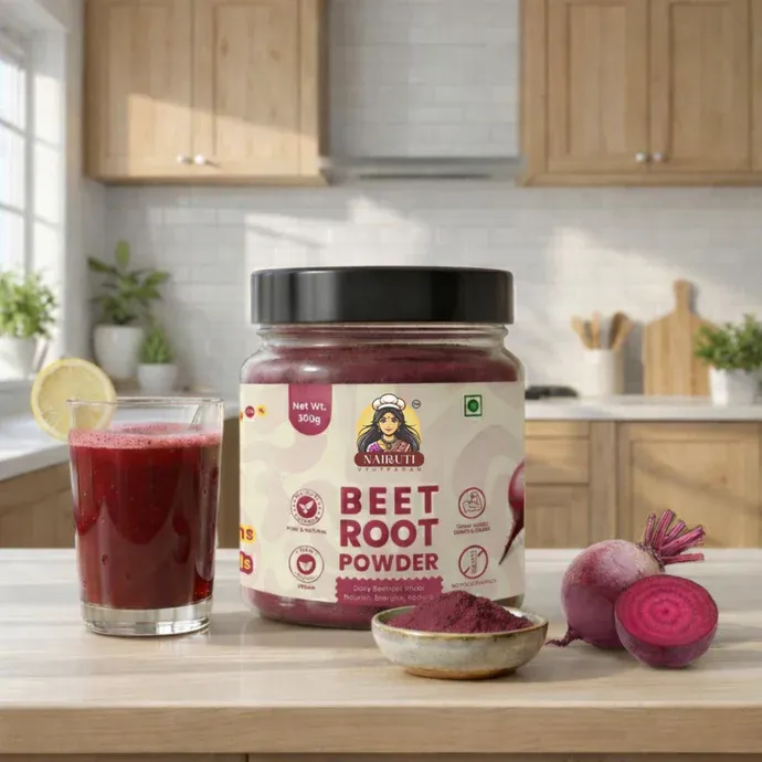 Beetroot Powder | 200 gms