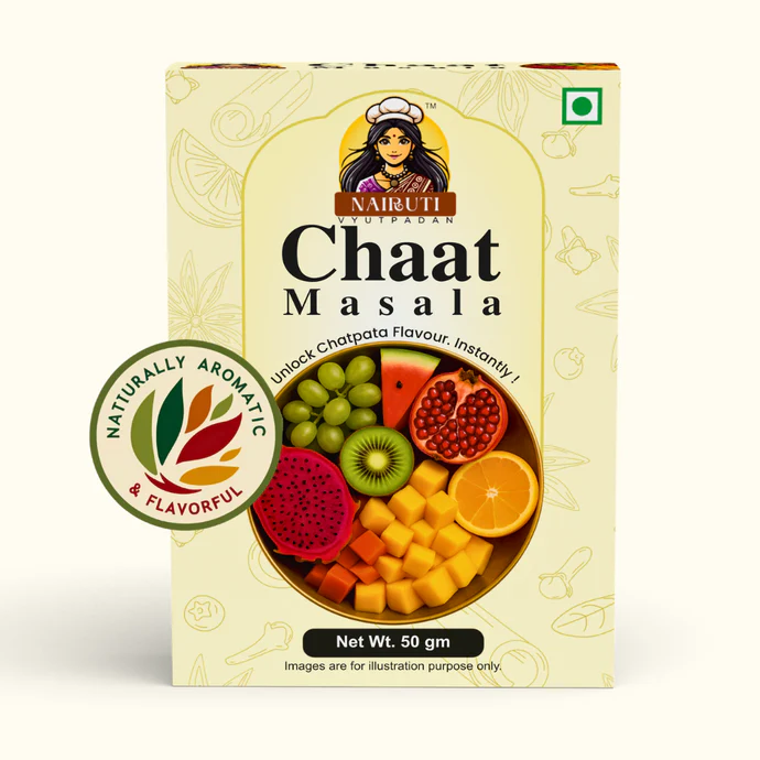 Chaat Masala | 50 gms