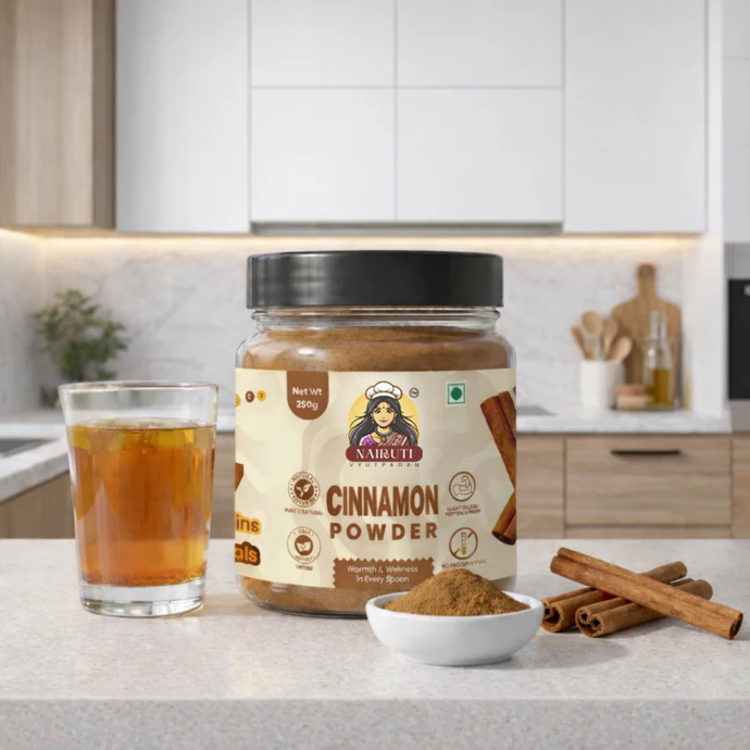 Cinnamon Powder | 250 gms