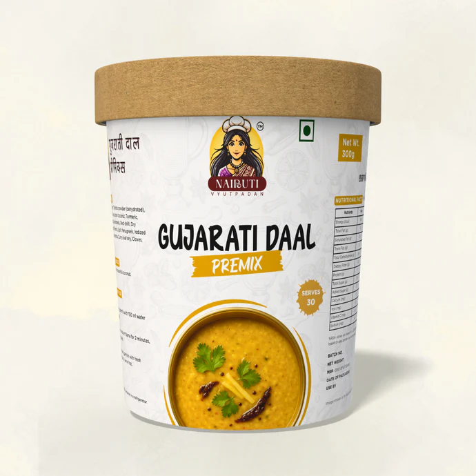 Daal Gujarati