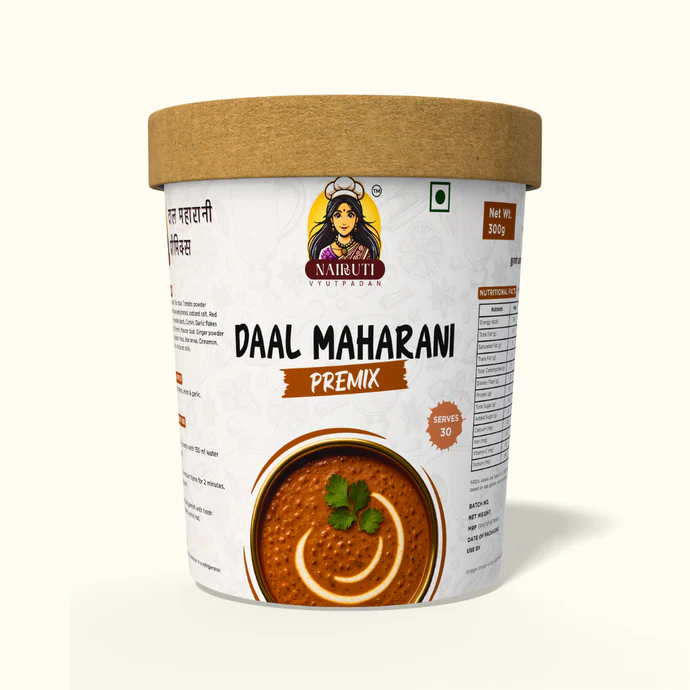 Daal Maharani