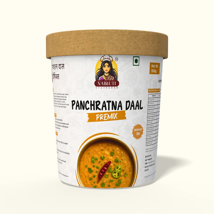 Daal Punchratna