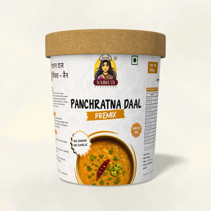 Daal Punchratna Jain