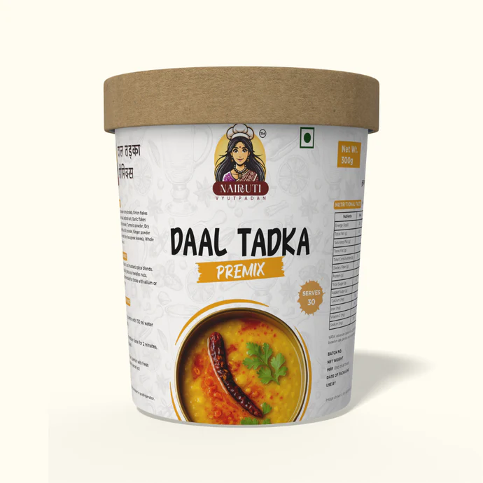 Daal Tadka
