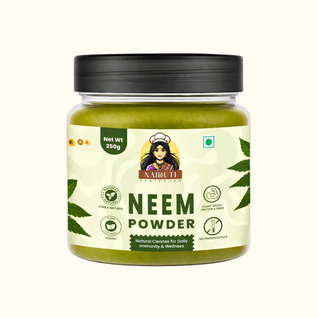 Neem Powder | 250 gms