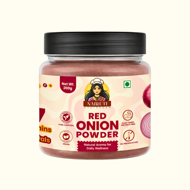 Onion Powder | 200 gms