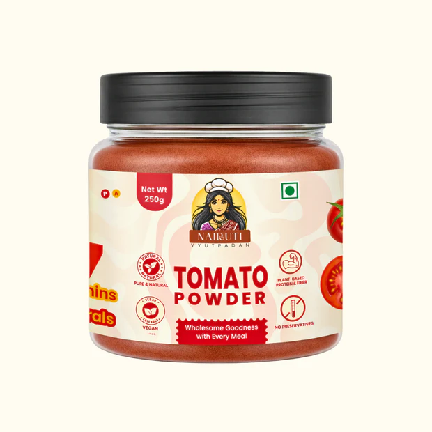 Tomato Powder | 250 gms